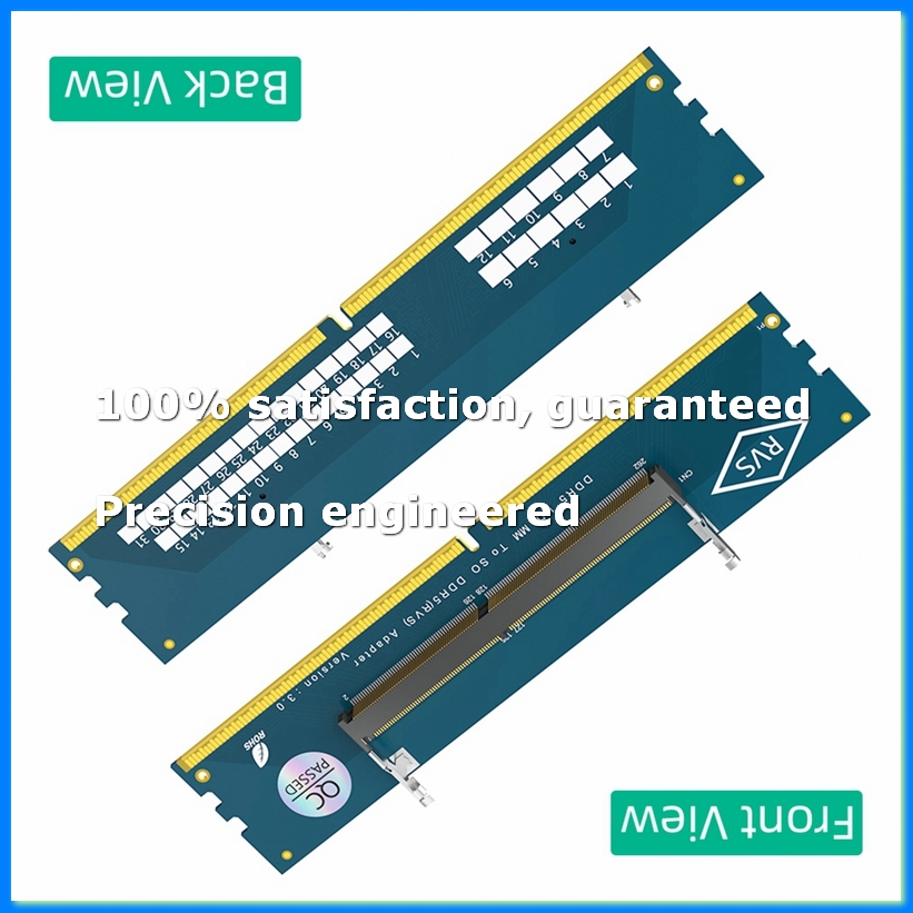 Ddr5 Ram - Laptop DDR5 RAM zu SO DDR5