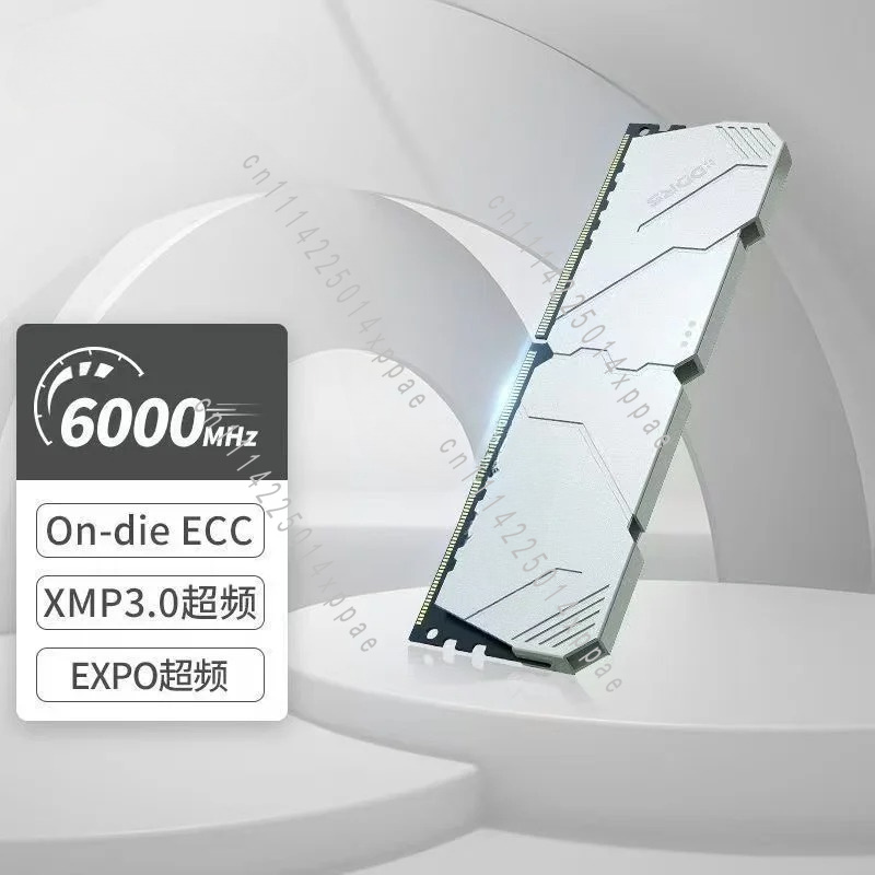 Ddr5 32Gb - DDR5 16G Speichermodul 6000 6400 Desktop-Computer