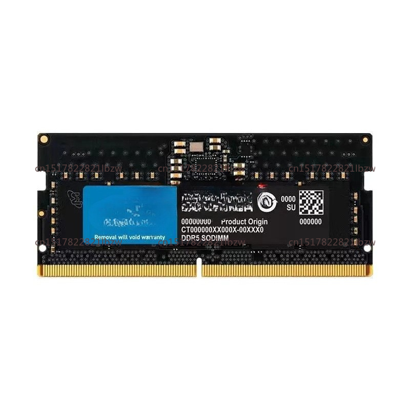 Ddr5 Memory - Für DDR5 4800/5600 16G 32G 48G