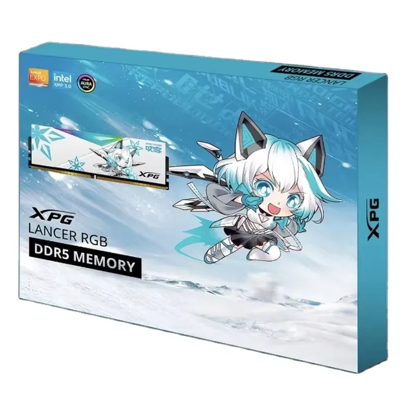 【CHIMU HOME】 DDR5 6000MHz CL26 – Ddr5 Kit Bewertung und Preis