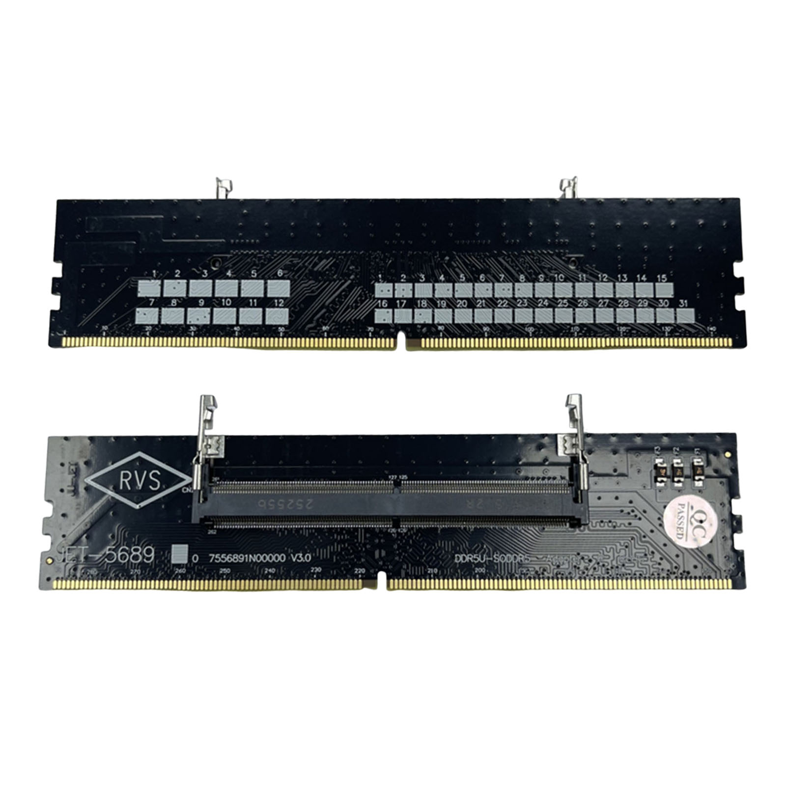 DDR5 Laptop-zu-Desktop-Speiche – Ddr5 Laptop Ram Bewertung und Preis