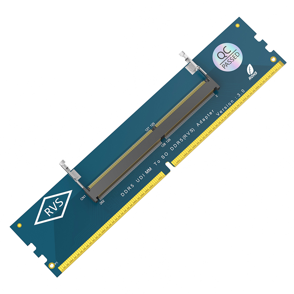 Laptop SO DDR5 RAM zu Desktop  – Ddr5 Laptop Ram Bewertung und Preis
