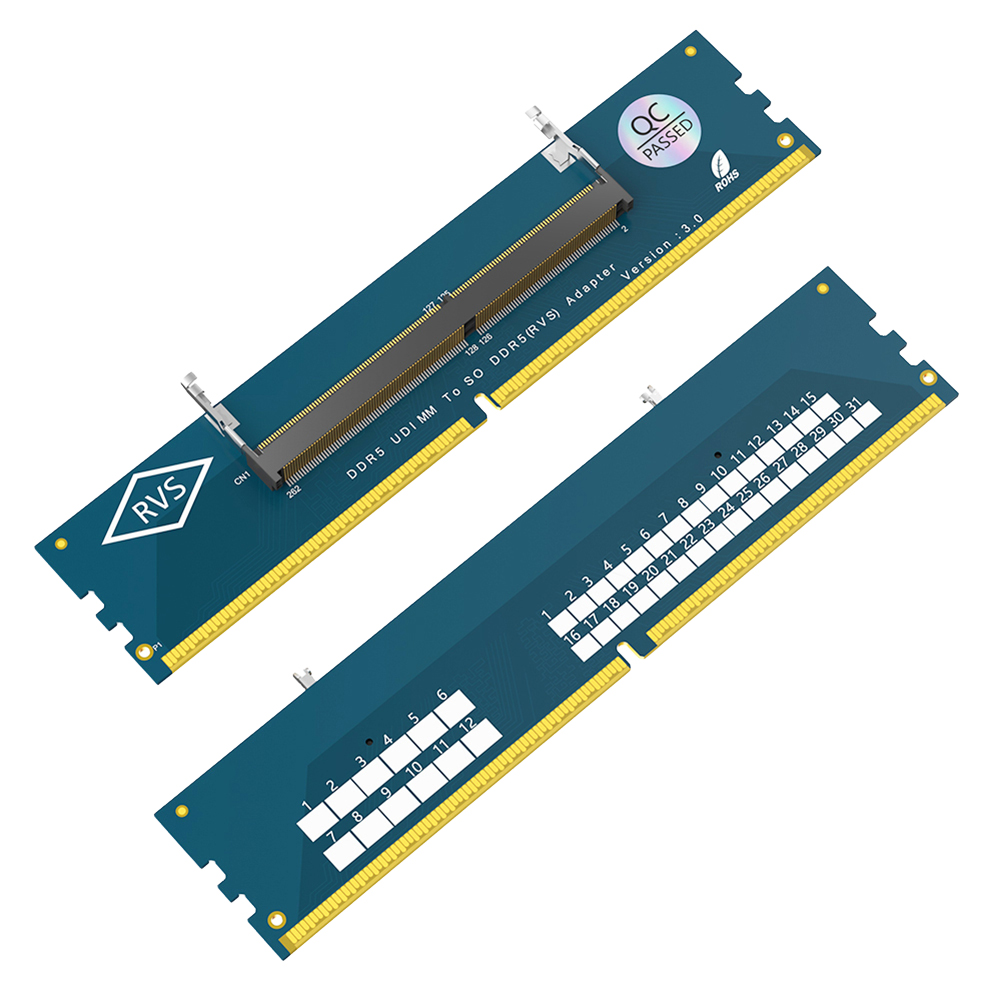 Laptop SO DDR5 RAM zu Desktop  – Ddr5 Laptop Ram Bewertung und Preis