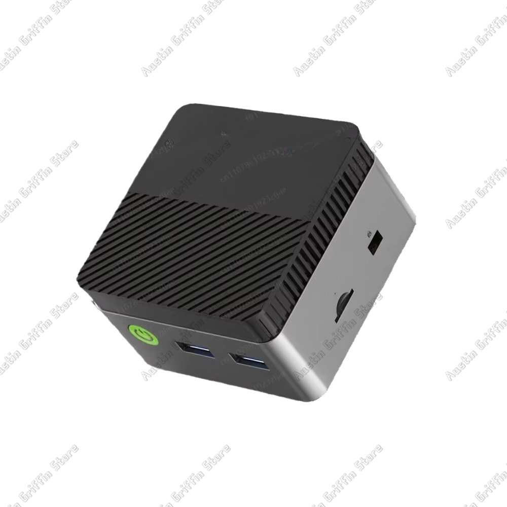 G5 Alder Lake N97 MINI PC Wind – Ddr5 4800Mhz Bewertung und Preis