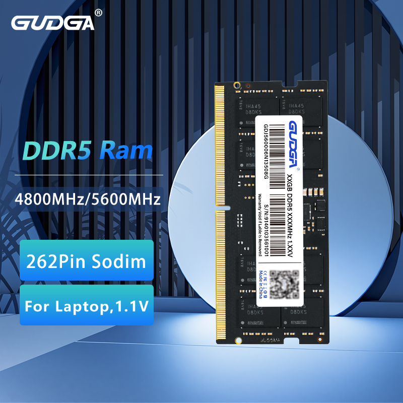 GUDGA DDR5 RAM 8GB 16GB 32GB D – Ddr5 8Gb Bewertung und Preis