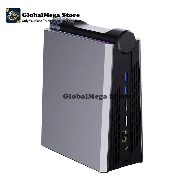 2026 Neuester Mini-PC für AM08 – Ddr5 Ram Bewertung und Preis