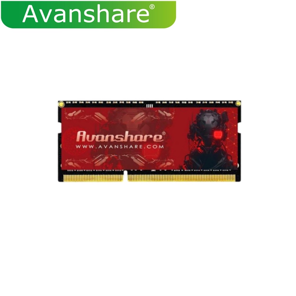 Avanshare RAM-Speicher DDR5 DD – Ddr5 8Gb Bewertung und Preis
