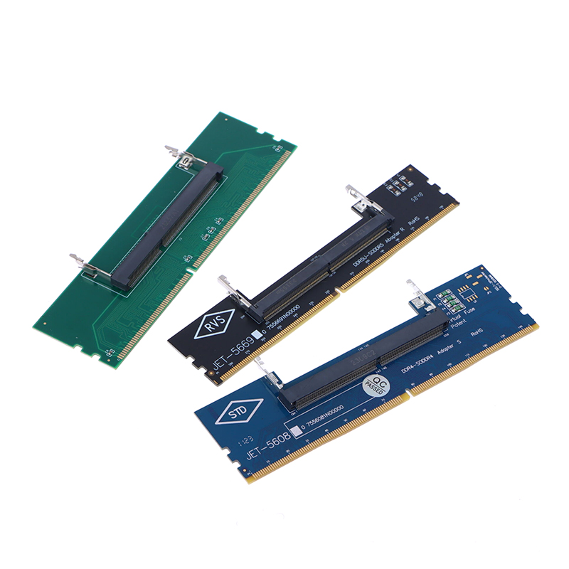 DDR3 DDR4 DDR5 Laptop SO-DIMM  – Ddr5 Laptop Ram Bewertung und Preis