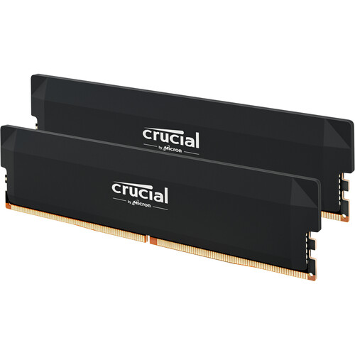 Crucial Pro DDR5 RAM 16GB 32GB – Ddr5 16Gb 6000Mhz Bewertung und Preis