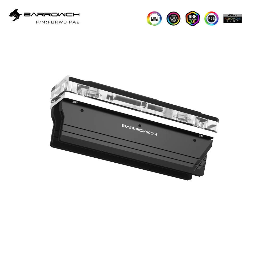 Barrowch DDR5/DDR4 Wasserkühle – Ddr5 Ram Bewertung und Preis