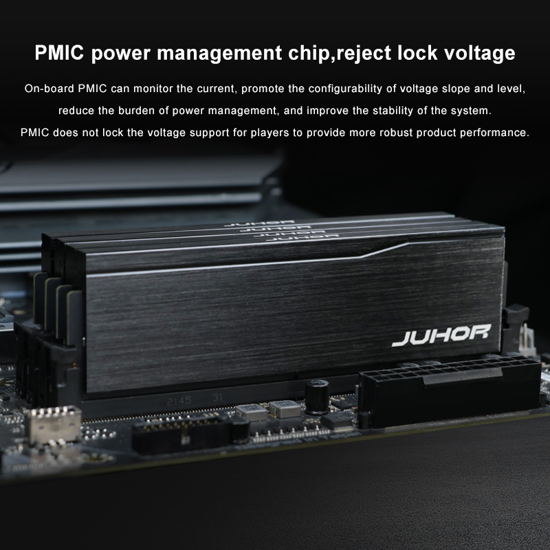 JUHOR Speicher DDR5 32 GB (16  – Ddr5 16Gb 6000Mhz Bewertung und Preis