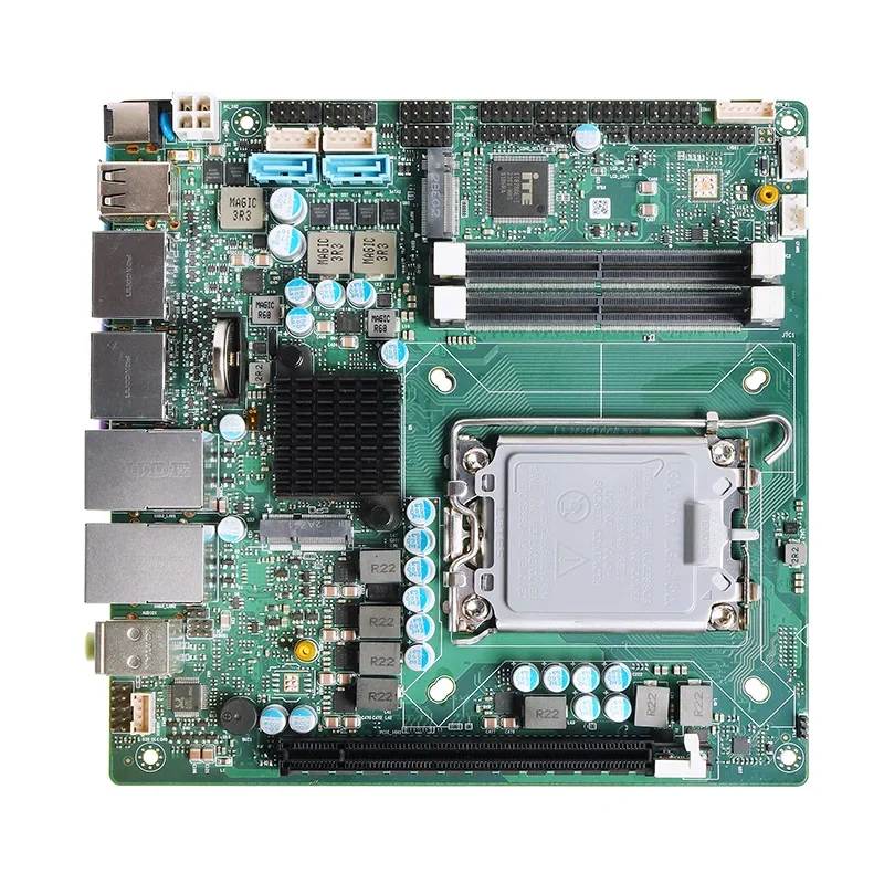LGA1700 Prozessor Gaming-Mainb – Ddr5 Ram Bewertung und Preis
