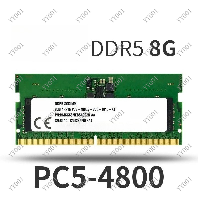 DDR5 Laptop RAM 8GB 16GB 4800M – Ddr5 8Gb Bewertung und Preis