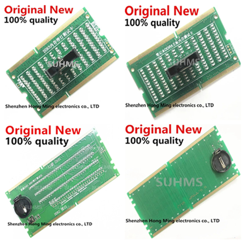 Speichersteckplatz DDR2 DDR3 D – Ddr5 Sodimm Bewertung und Preis