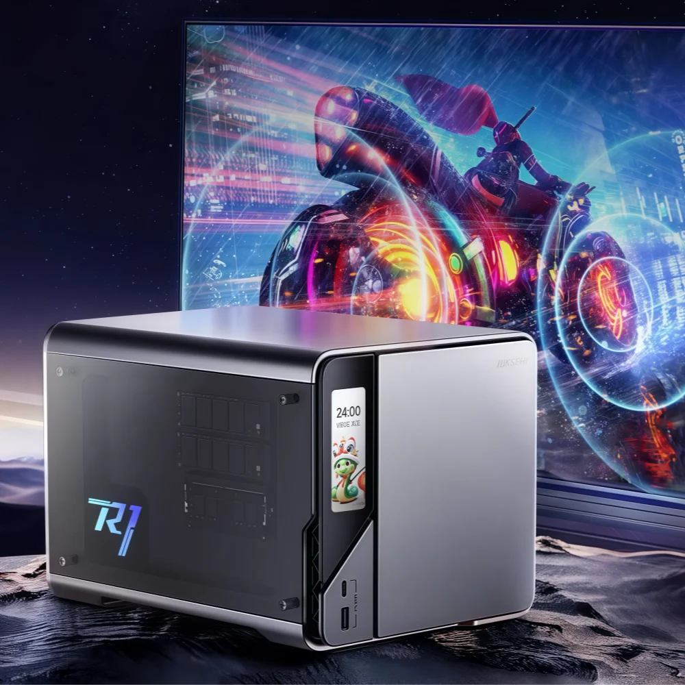 TLF NEUER Touchscreen N100 Hom – Ddr5 8Gb Bewertung und Preis